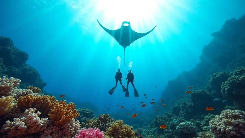 A Bali Honeymoon Guide