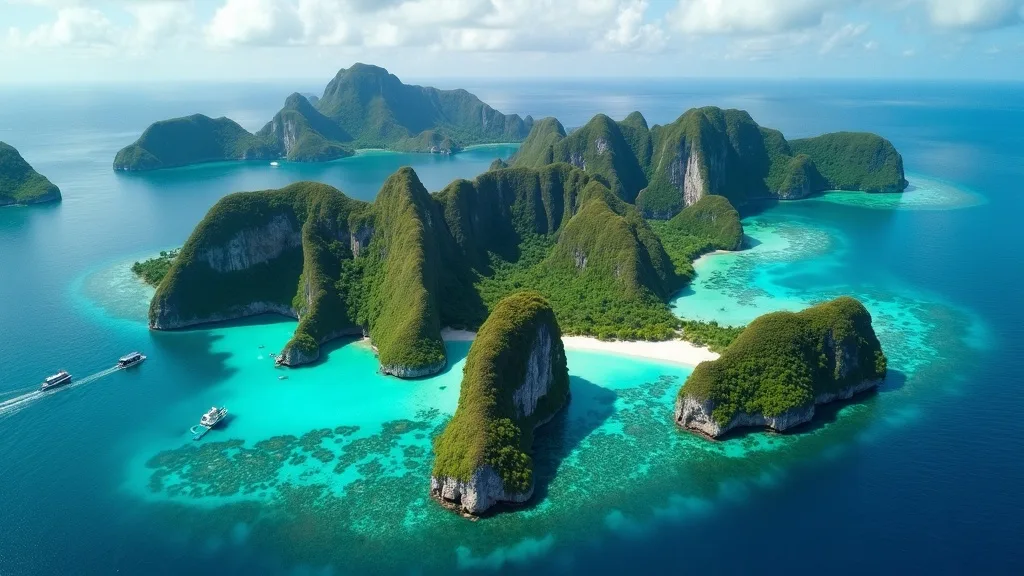 Luxury Bali Luxury Tour Package