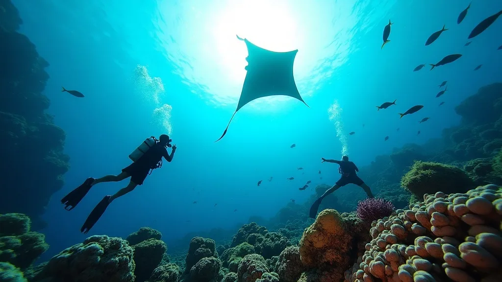 Tour Package in Bali