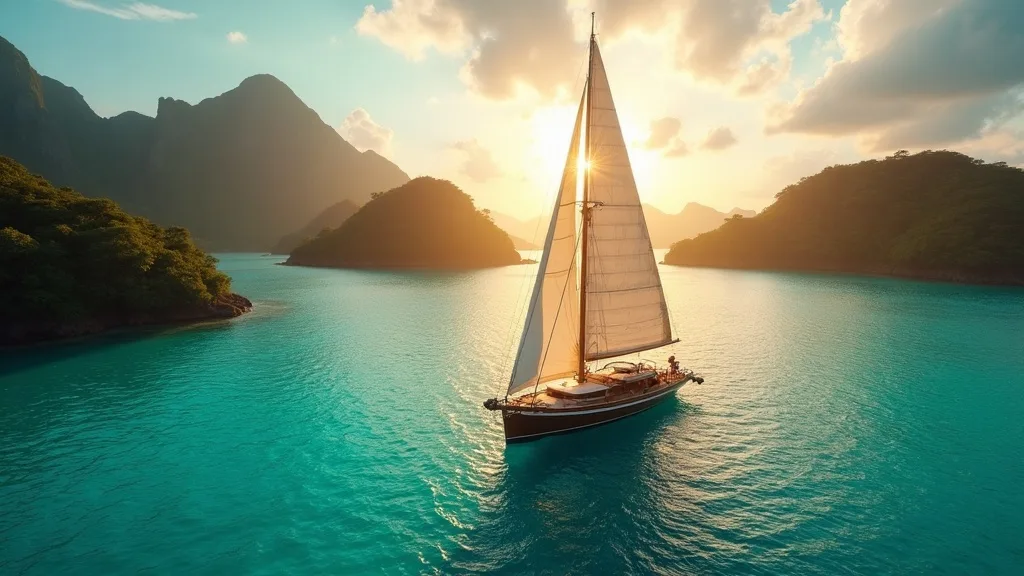 Getting to Bali