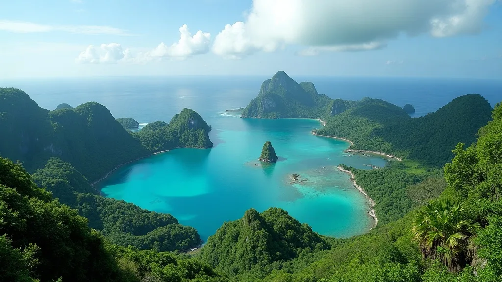 Planning Bali for 2027